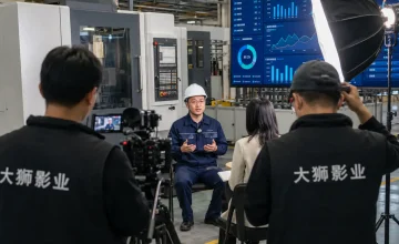 AI短视频制作与传统视频制作有什么区别？