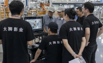 AI短视频制作公司哪家专业？判断服务能力的五大标准