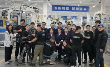 TVC广告片与品牌宣传片有什么区别？企业投放前的选择建议