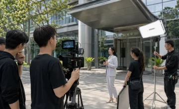 TVC广告片脚本怎么写更容易被用户记住？品牌信息提炼方法