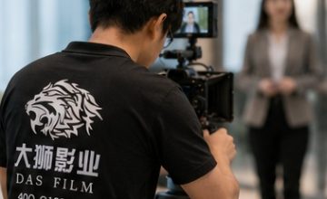 宣传片案例拆解：制造企业如何把技术优势讲成人能看懂的卖点