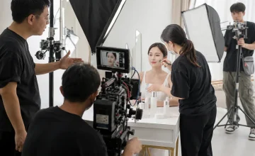AI产品视频制作如何突出卖点？提升用户购买意愿的创作技巧