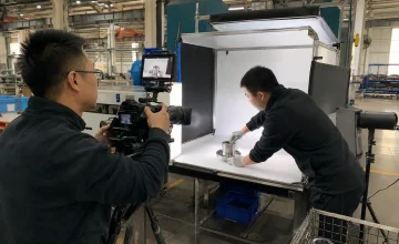 AI企业宣传片制作流程是什么？企业品牌升级必看指南