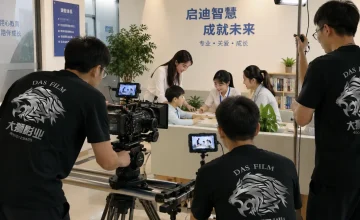 5万元预算应该选择实拍还是AI制作