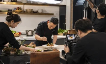 深圳宣传片拍摄哪家好？企业品牌宣传片制作全攻略