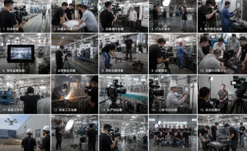 AI产品视频制作怎么做？提升产品转化率的实用方法