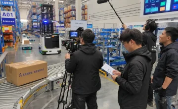 工厂宣传片拍摄公司哪类团队更适合？制造业项目选型指南