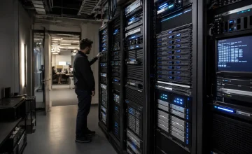 制造型企业宣传片如何加入AI特效