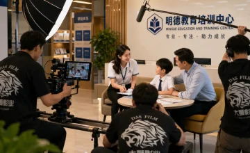 AI视频人物和产品一致性如何控制；