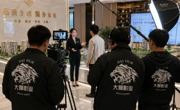 深圳宣传片拍摄费用是多少？影响报价的关键因素详解