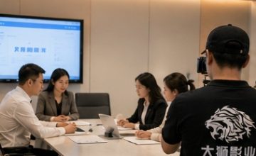 三维动画展示设备内部结构要准备什么