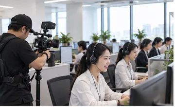 视频制作公司的驻场服务值得买吗？适用项目与成本判断
